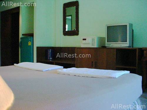 Dolphin Bay Resort 3